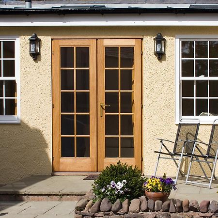 The Farmhouse At Yetholm Mill Kirk Yetholm Экстерьер фото