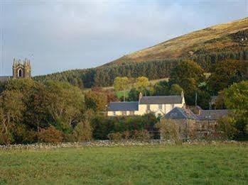 The Farmhouse At Yetholm Mill Kirk Yetholm Экстерьер фото