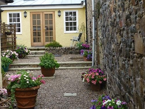 The Farmhouse At Yetholm Mill Kirk Yetholm Экстерьер фото